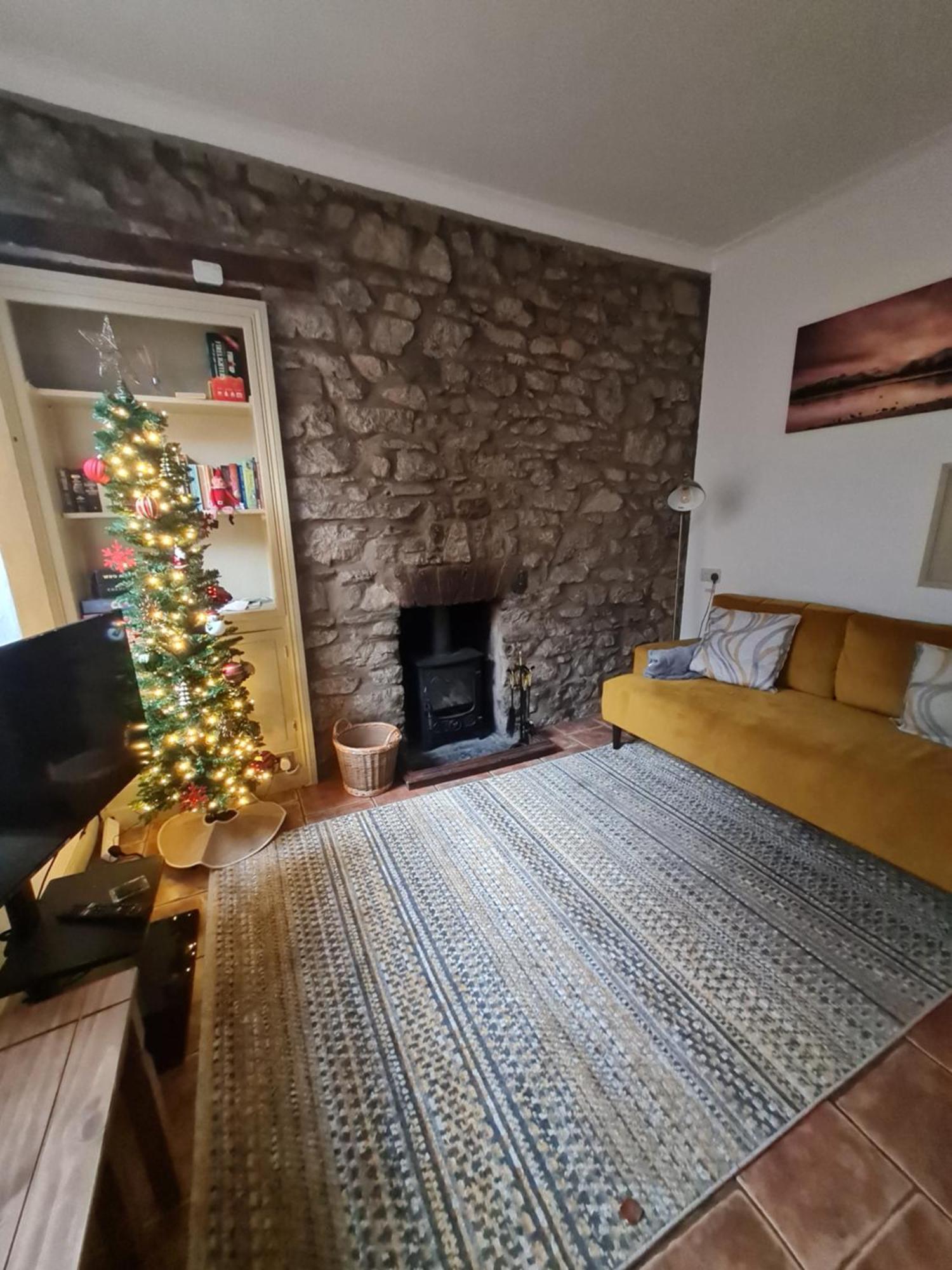 Marian Cottage Ingleton  Cameră foto